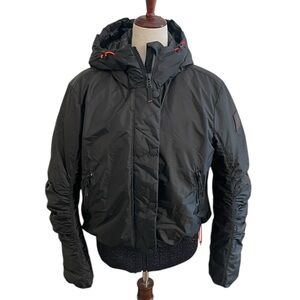 BOGNER FIRE + ICE Sella Waterproof Ski Jacket